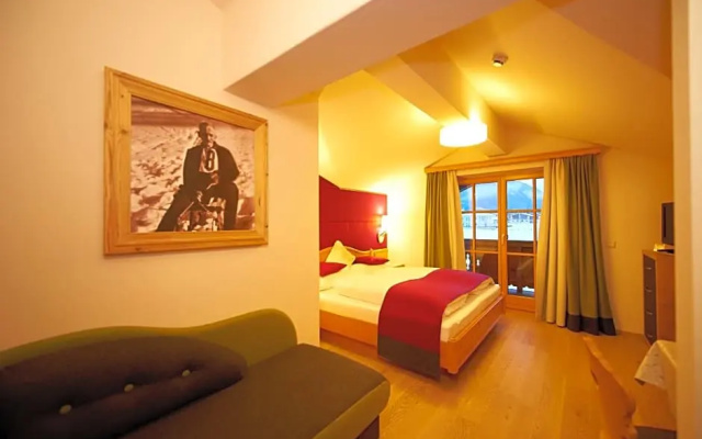 Hotel Lisa