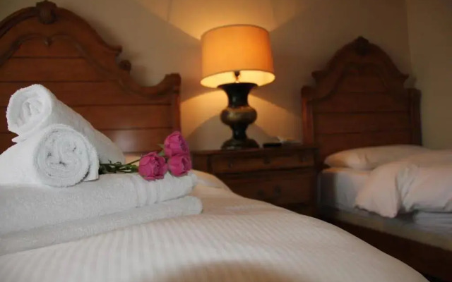 Newbury Hotel