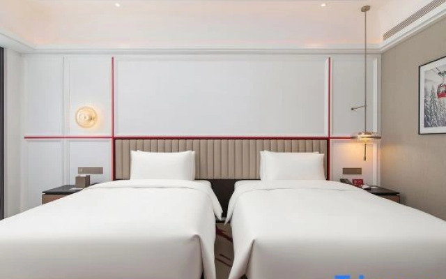 Movenpick by Accor Suzhou GuSu Hotel