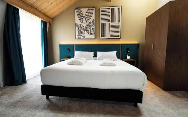 Hotel & Spa Des Beaux-Arts, A Member Of Radisson Individuals