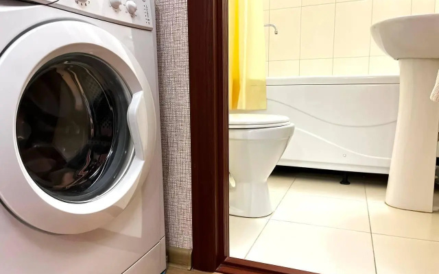 Romlex Apartments (Ромлекс) на улице Сидора Путилова 45