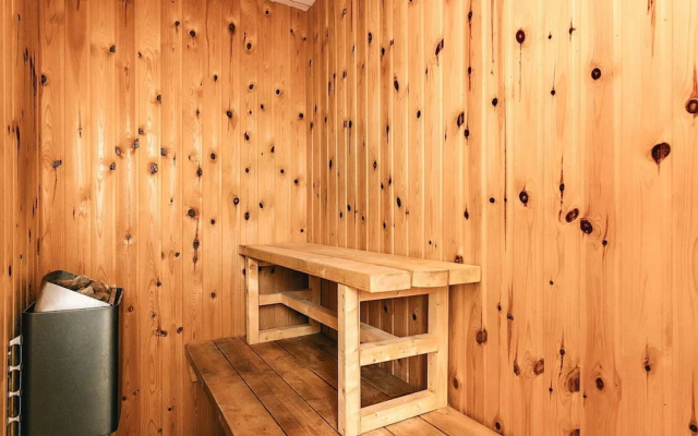 10 Person Holiday Home in Thyholm-by Traum