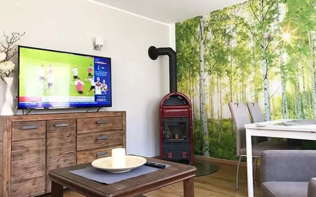 Spreewaldapartments Kossatz