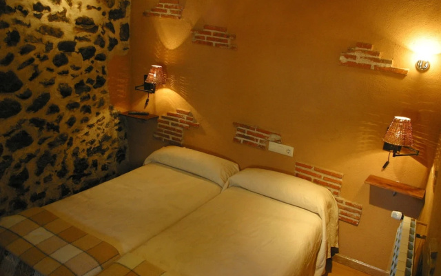 Posada de Bleto
