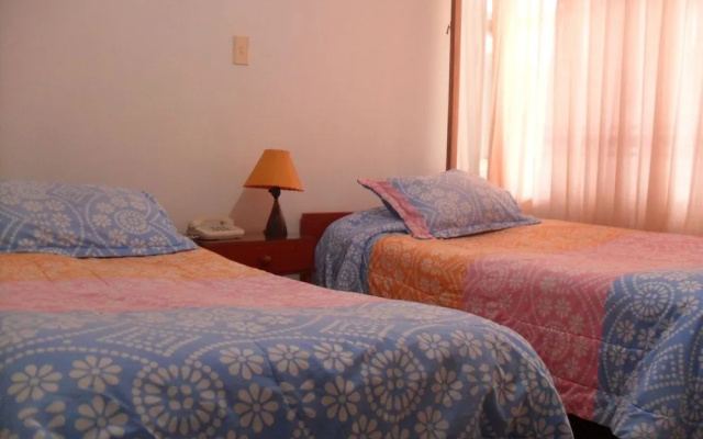 Hotel El Cid Plaza