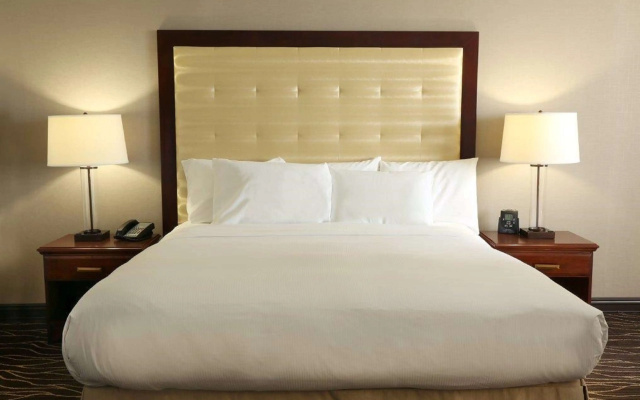 Hilton Kansas City Airport