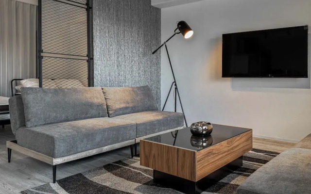 Luxia 503