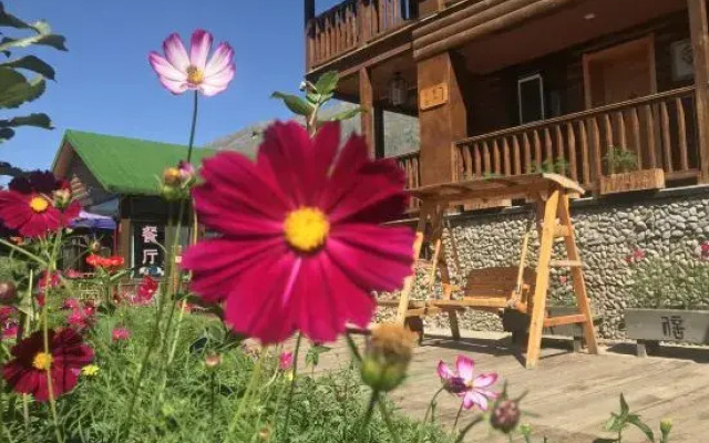 Hemu Tuwaju Hotel
