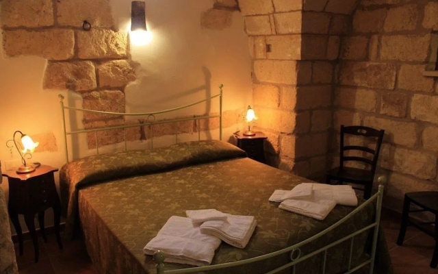 Agriturismo Masseria Saittole
