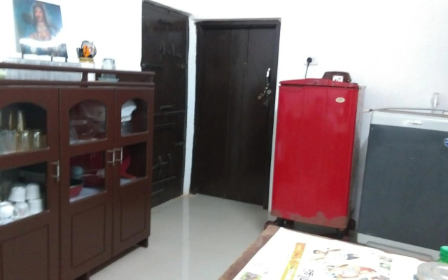Veedu Homestays