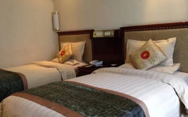 Wu Feng Hotel Wutaishan