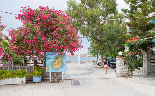 Camping Koula