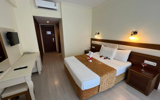 Valeri Beach Hotel – All Inclusive