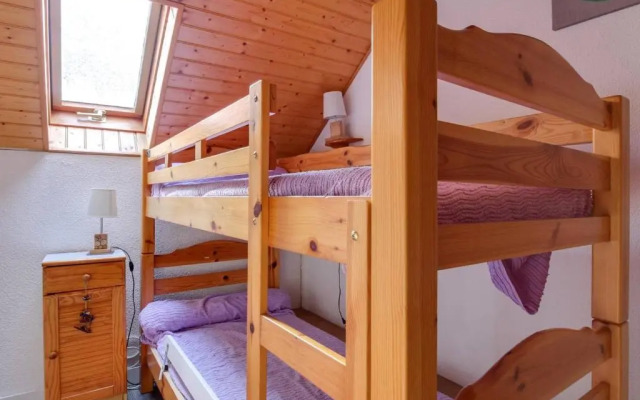 Chalet En Duplex a Cauterets, 2 Chambres, 7 Pers., Terrasse, Pres Des Remontees, Parking Inclus - Fr-1-401-6