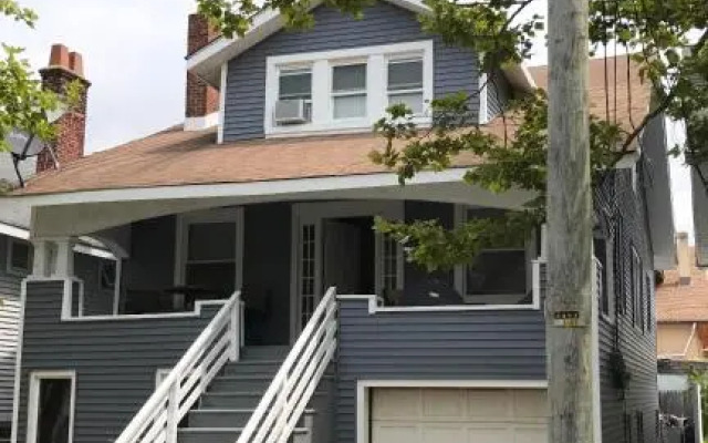Shore Home
