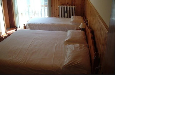 Albergo Pineta