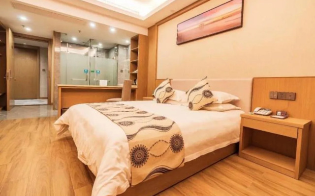 Xinyue Hotel
