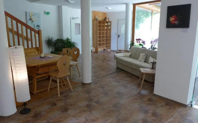 Gasthof Schallerwirt