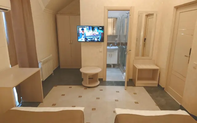 Оранж