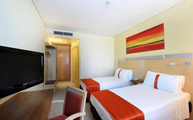 LVG Hotel Collection - Bergamo West