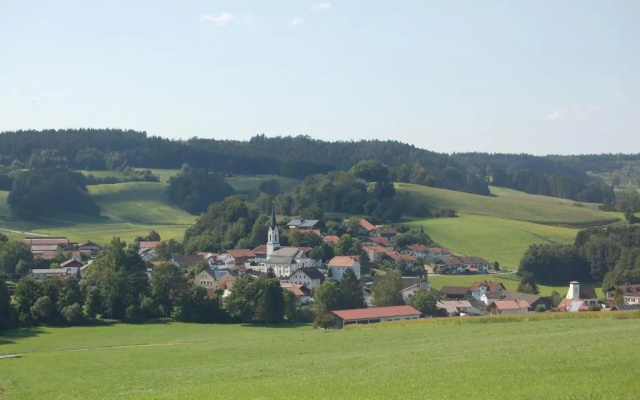 Ferienwohnung am Wirtsgarten