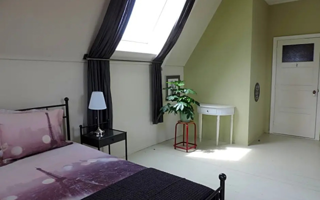 Het Binnenhuis
