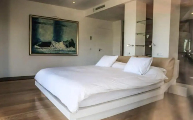 Villa Cala Molí