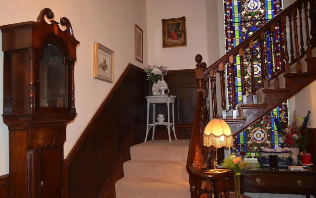 The Priory