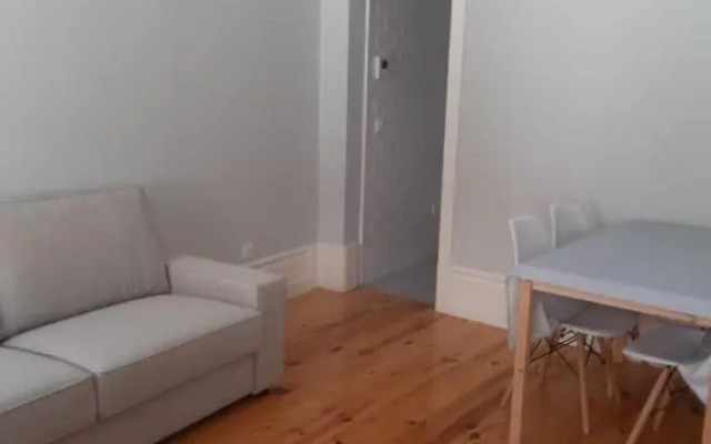 São Bartolomeu Apartment 3