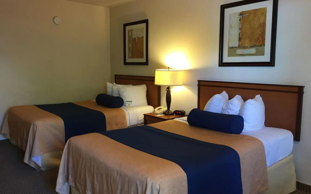 Mikado Hotel