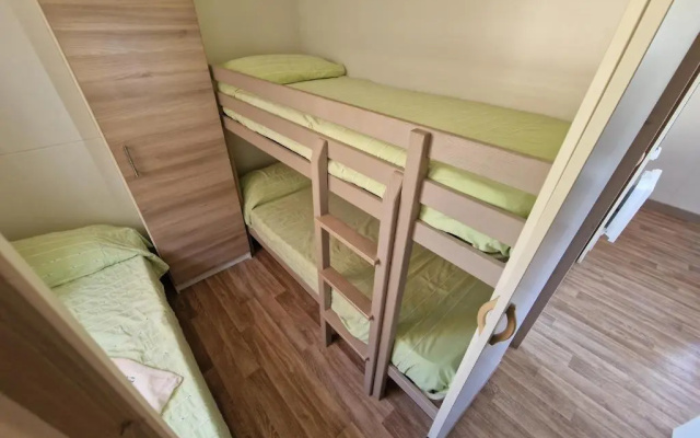 Camping & Village Casa dei Prati