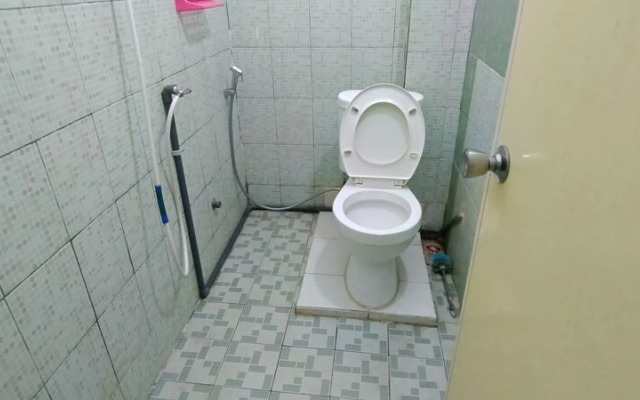 Hotel O Losmen Griya Mulia Katingan Kuala