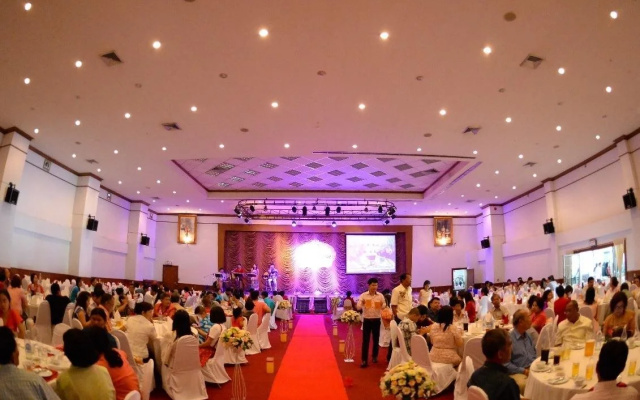 Pichit Plaza Hotel