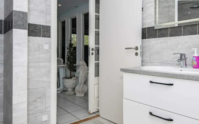 4 Star Holiday Home in Juelsminde