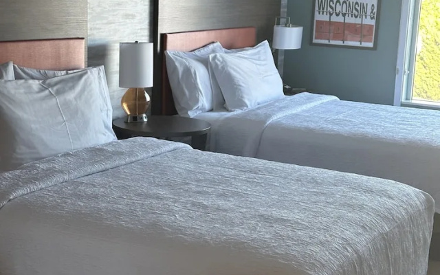 Home2 Suites By Hilton Racine