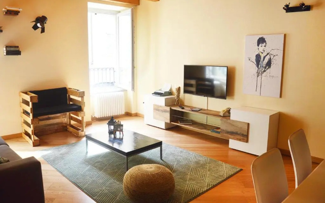 House of artist