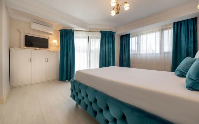 Hotel Boutique Casa Fiori