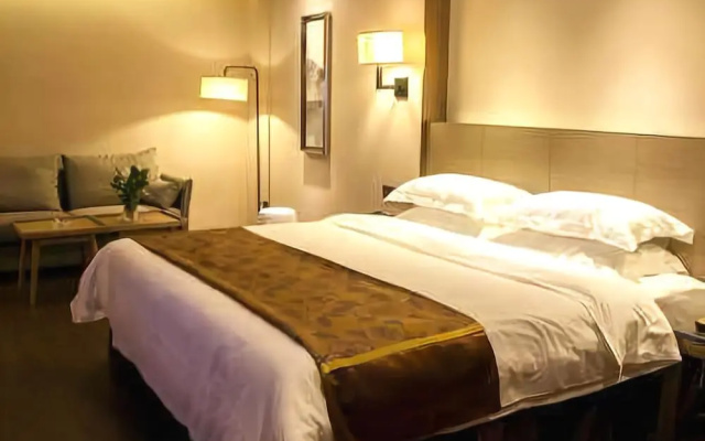 The Parkview Hotel