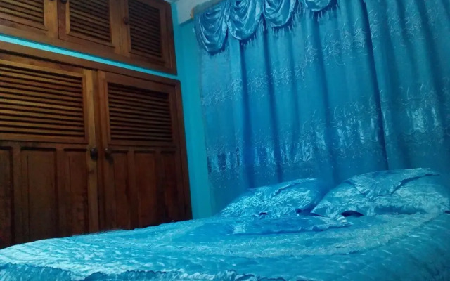 Hostal Elim