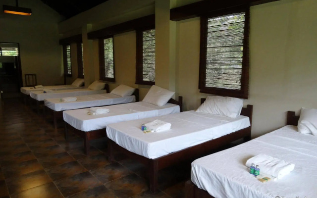 Sheridan Organic Farm and Eco Village
