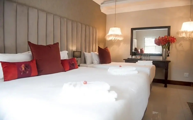 Potch Manor Guest House