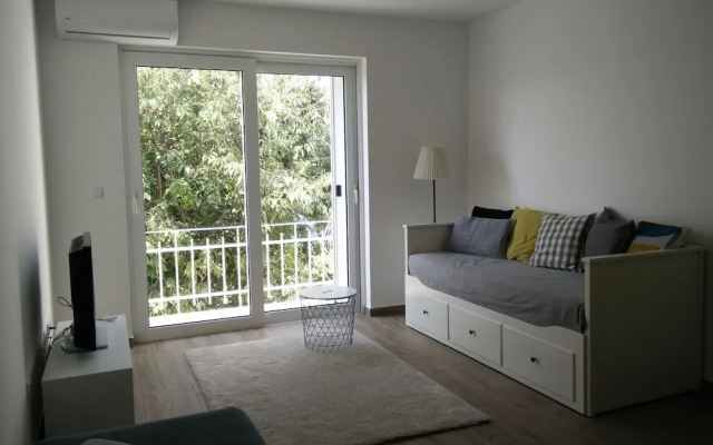 Apartments Coast 27