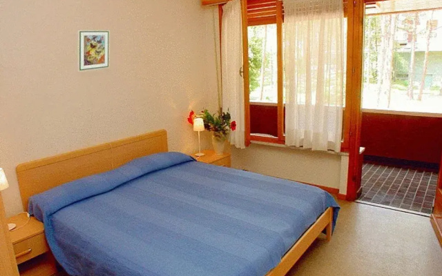 Flat in Riviera
