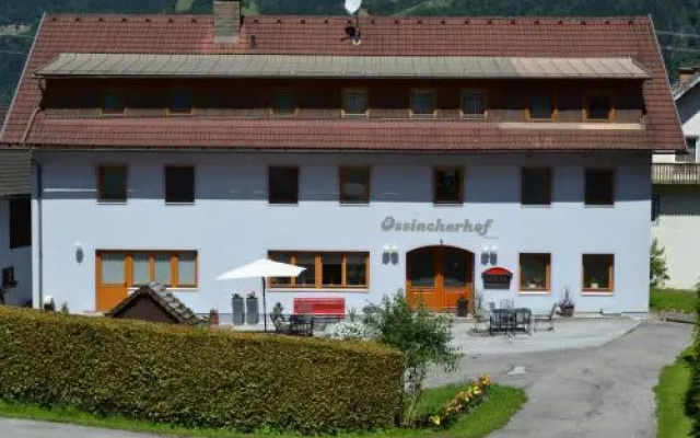 Ossiacherhof