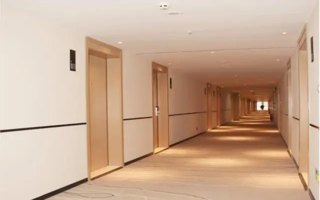 City Comfort Inn Neijiang Zizhong Wuguan