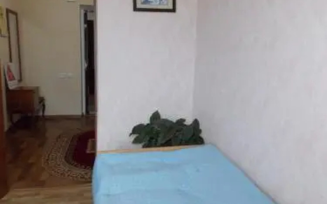 Guest House Salamat
