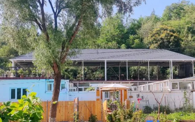 Gubeikou Great Wall Chengtaoxiaozhu Boutique Homestay