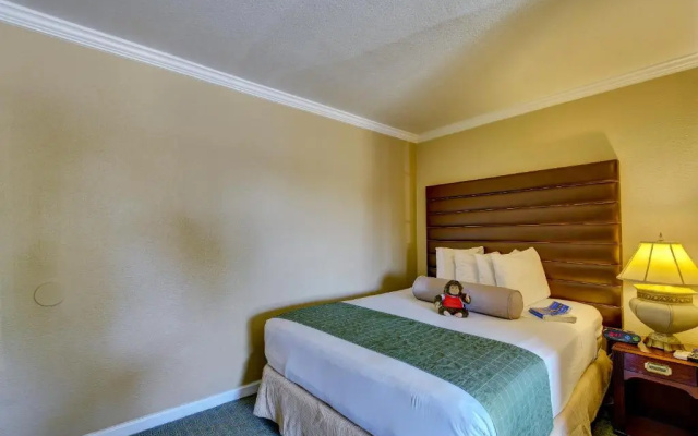 Traveler's Inn
