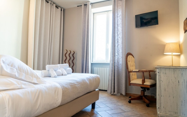 LC Boutique Hotel