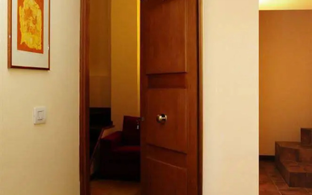 Center Accomodation Rome
